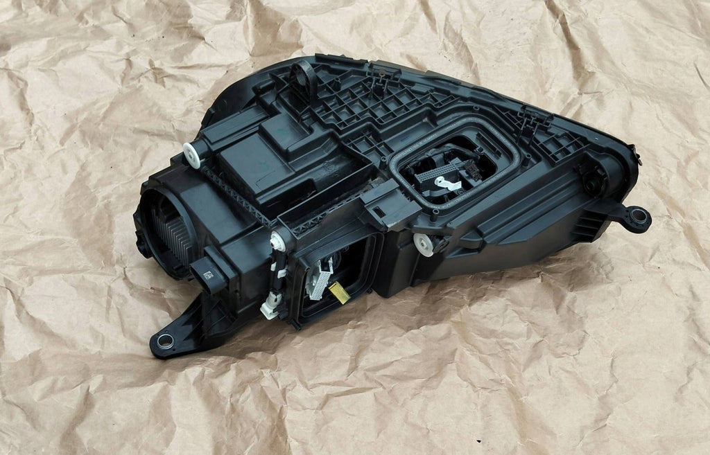 Frontscheinwerfer Mercedes-Benz Gle A1679068607 Rechts Scheinwerfer Headlight SCH8866489347lq