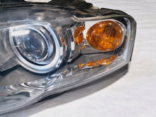 Load image into Gallery viewer, Frontscheinwerfer Audi A4 B7 8E0941003AN Xenon Rechts Scheinwerfer Headlight SCH8400254078jz