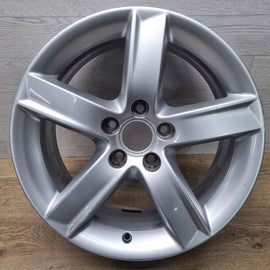 1x Alufelge 17 Zoll 7.0