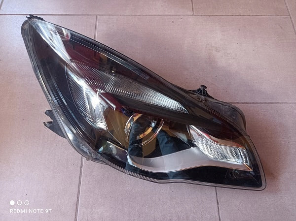 Frontscheinwerfer Opel Insignia A 39031201LH Ein Stück (Rechts oder Links) SCH5186651480wq