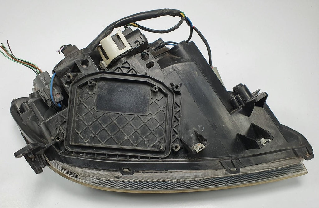 Frontscheinwerfer Mazda Rx-8 Rx8 Links Scheinwerfer Headlight