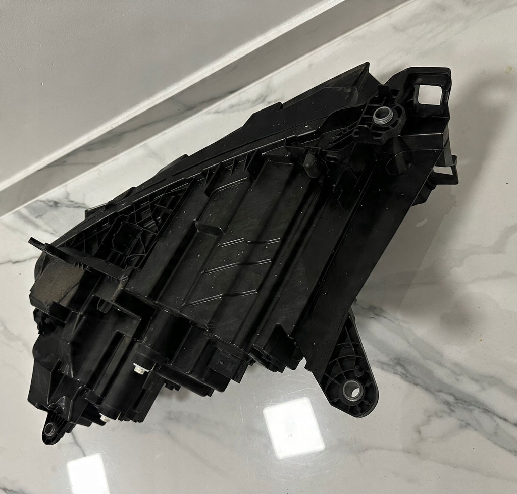 Frontscheinwerfer Skoda Enyaq 5LB941016 Rechts Scheinwerfer Headlight