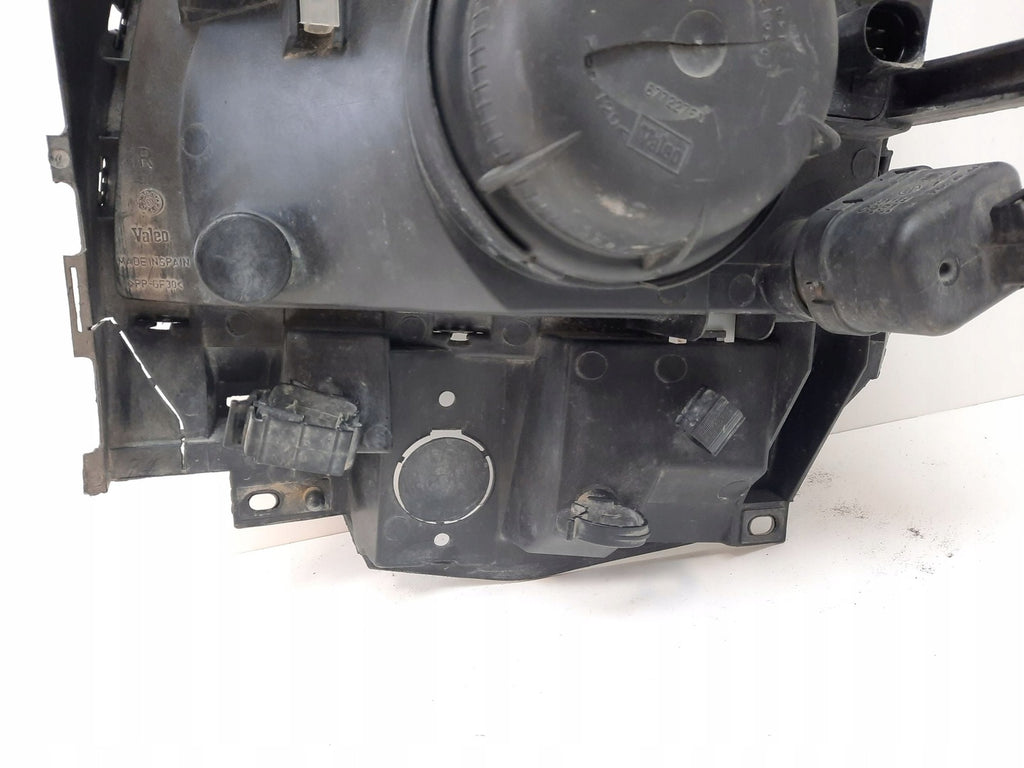 Frontscheinwerfer VW Transporter Caravelle 7D1941010H Rechts Headlight SCH8681872172lj