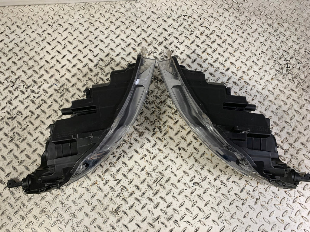 Frontscheinwerfer Opel Astra 13253646 13253647 Ein Satz Scheinwerfer Headlight SCH6348562272lu