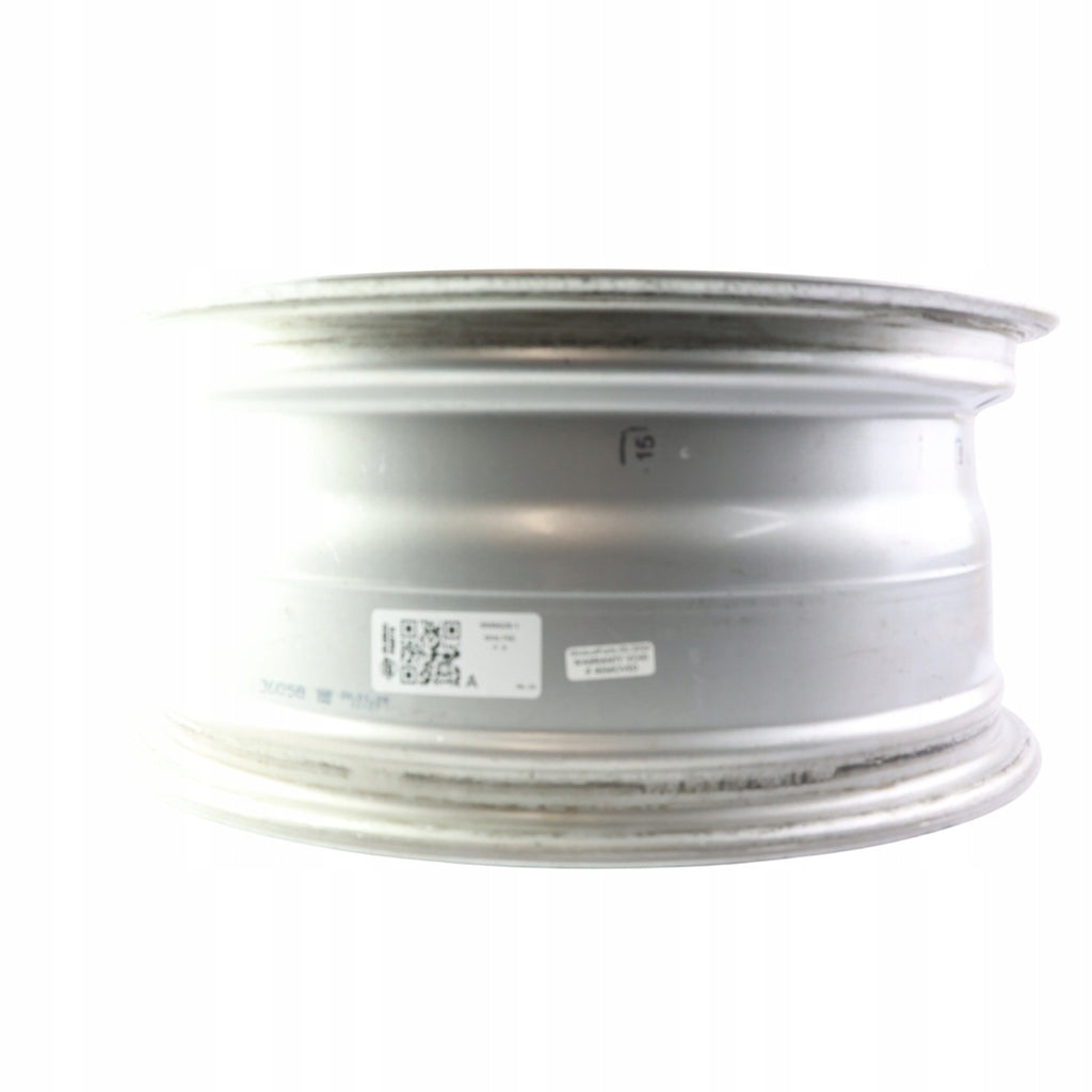 1x Alufelge 17 Zoll 7.5" 5x120 6856029 BMW 1 Mini Countryman F60 Rim Wheel FEL1641391794ti