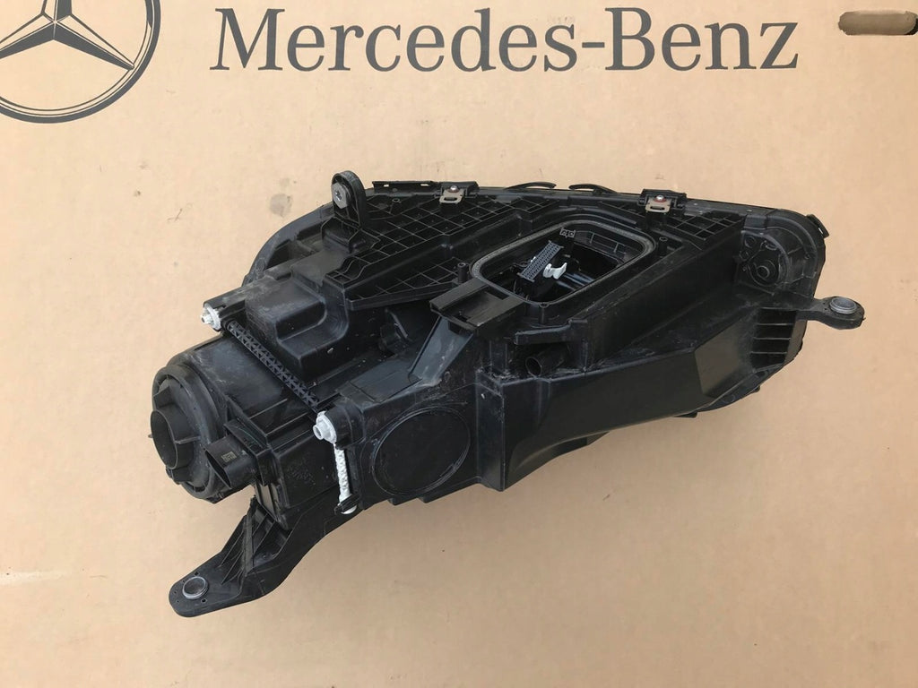 Frontscheinwerfer Mercedes-Benz Gle A1679060403 Rechts Scheinwerfer Headlight SCH2528445469np