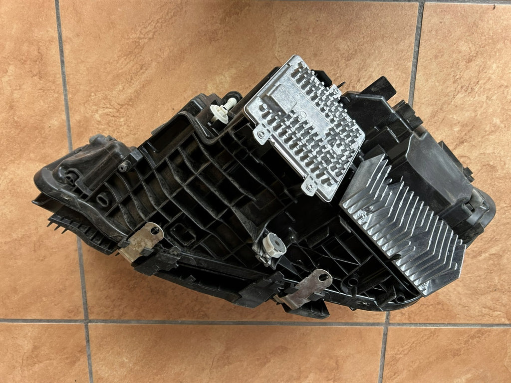 Frontscheinwerfer BMW G21 G20 9450802 LED Rechts Scheinwerfer Headlight SCH5951404559tt