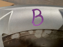 Load image into Gallery viewer, 1x Alufelge 19 Zoll 8.5" 5x120 47ET 6796257 BMW 3 F30 F31 Rim Wheel FEL6557133110ii