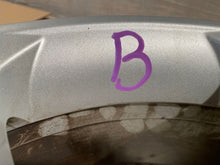 Load image into Gallery viewer, 1x Alufelge 19 Zoll 8.5" 5x120 47ET 6796257 BMW 3 F30 F31 Rim Wheel FEL6557133110ii