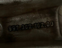 Load image into Gallery viewer, 1x Alufelge 19 Zoll 11.5" 5x130 99736216200 Porsche Carrera Rim Wheel FEL2335388737bt