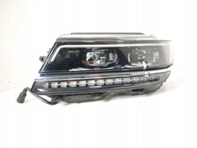 Laden Sie das Bild in den Galerie-Viewer, Frontscheinwerfer VW Tiguan 5NN941081C Links Scheinwerfer Headlight SCH2090043172mh