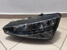 Laden Sie das Bild in den Galerie-Viewer, Frontscheinwerfer Skoda Scala 657941015 Full LED Links Scheinwerfer Headlight SCH2106633449dw