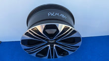 Load image into Gallery viewer, 1x Alufelge 19 Zoll 9.5" 5x112 51ET A2144012400 Mercedes-Benz Rim Wheel FEL8093921865vh