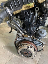 Load image into Gallery viewer, Motor Fiat Panda Punto 312A2000 0.9 42TKm Benzin Engine Komplett MOT6285547331pe