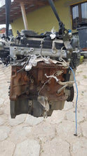 Laden Sie das Bild in den Galerie-Viewer, Motor Renault Megane III K9KA836 1.5 DCI 110PS 81kW Diesel Engine Unkomplett