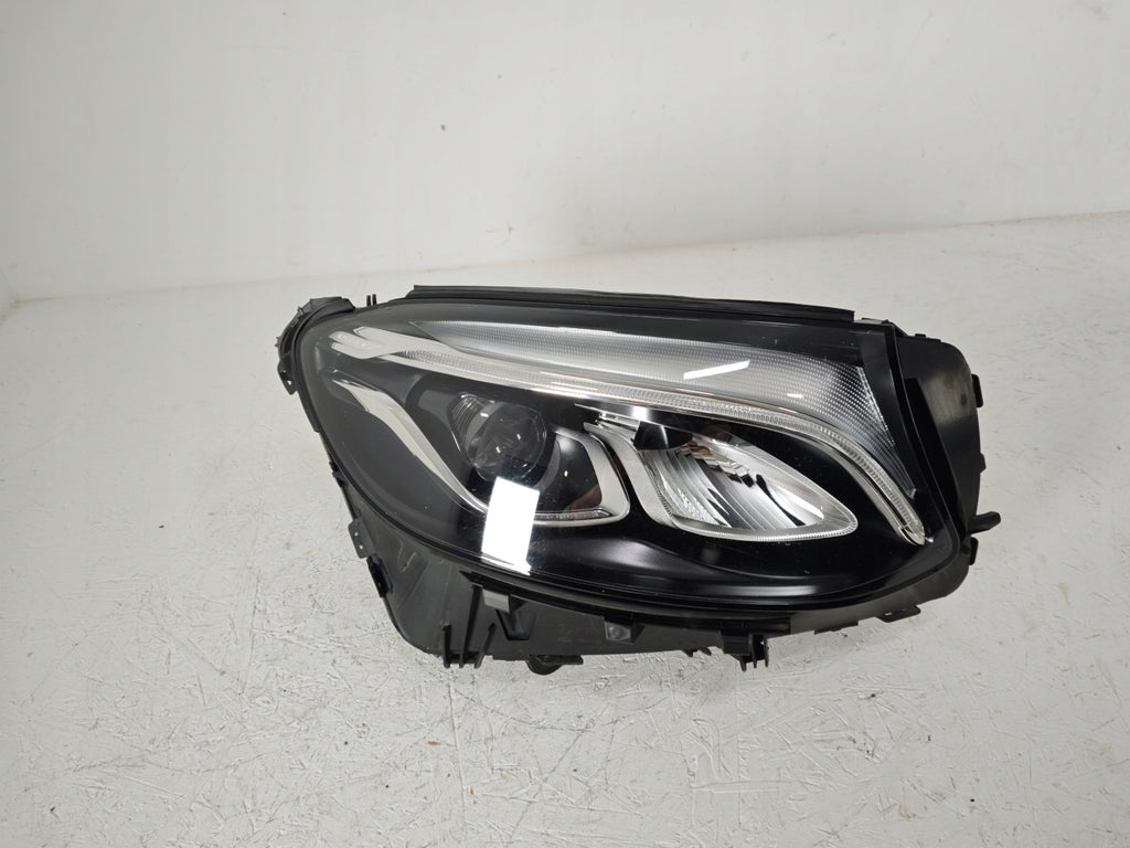 Frontscheinwerfer Mercedes-Benz Glc A2539061001 LED Rechts Headlight SCH9804115704oo