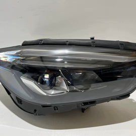 Frontscheinwerfer Mercedes-Benz A2479069000 Rechts Scheinwerfer Headlight SCH2517828136bx