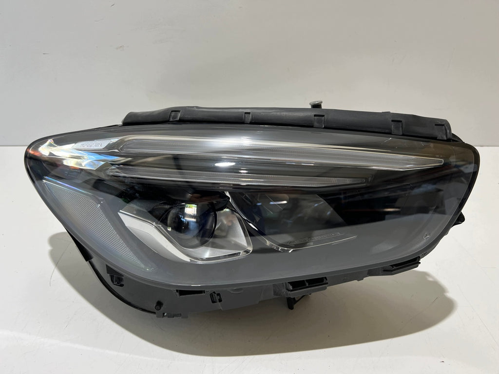 Frontscheinwerfer Mercedes-Benz A2479069000 Rechts Scheinwerfer Headlight SCH2517828136bx