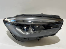 Laden Sie das Bild in den Galerie-Viewer, Frontscheinwerfer Mercedes-Benz A2479069000 Rechts Scheinwerfer Headlight SCH2517828136bx