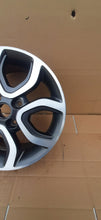 Load image into Gallery viewer, 1x Alufelge 15 Zoll 6.0&quot; 4x100 51ET 52910-G3600 Kia Picanto Rim Wheel