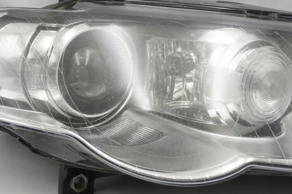 Frontscheinwerfer VW Passat 3C0941752K Rechts Scheinwerfer Headlight SCH7567007440ed