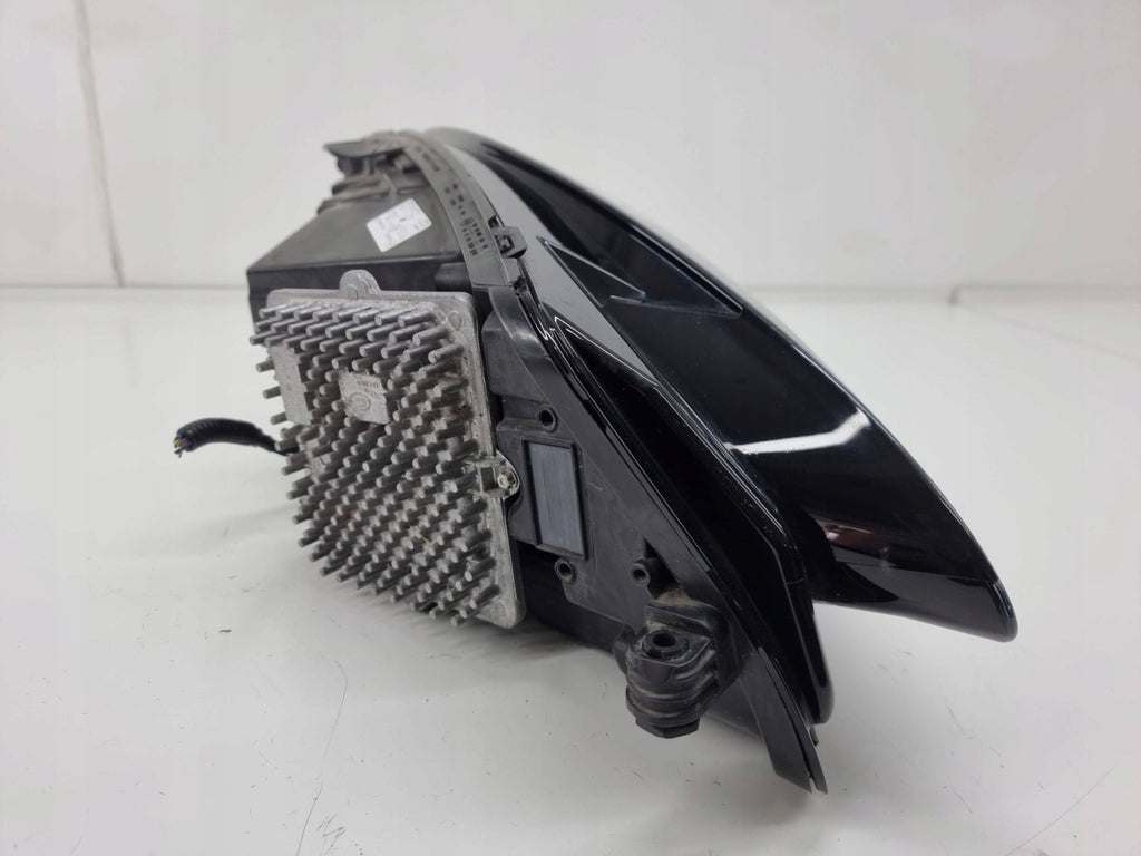 Frontscheinwerfer Jaguar E-Pace J9C3-13W030-DC LED Links Scheinwerfer Headlight SCH6395217454xj
