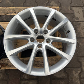 1x Alufelge 17 Zoll 3C0071497 VW Passat Rim Wheel FEL2993736547mg