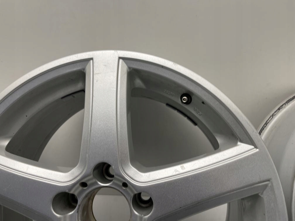 4x Alufelge 17 Zoll 7.5" 5x112 32ET KBA46133 Audi Mg I Rim Wheel FEL7365363929ay