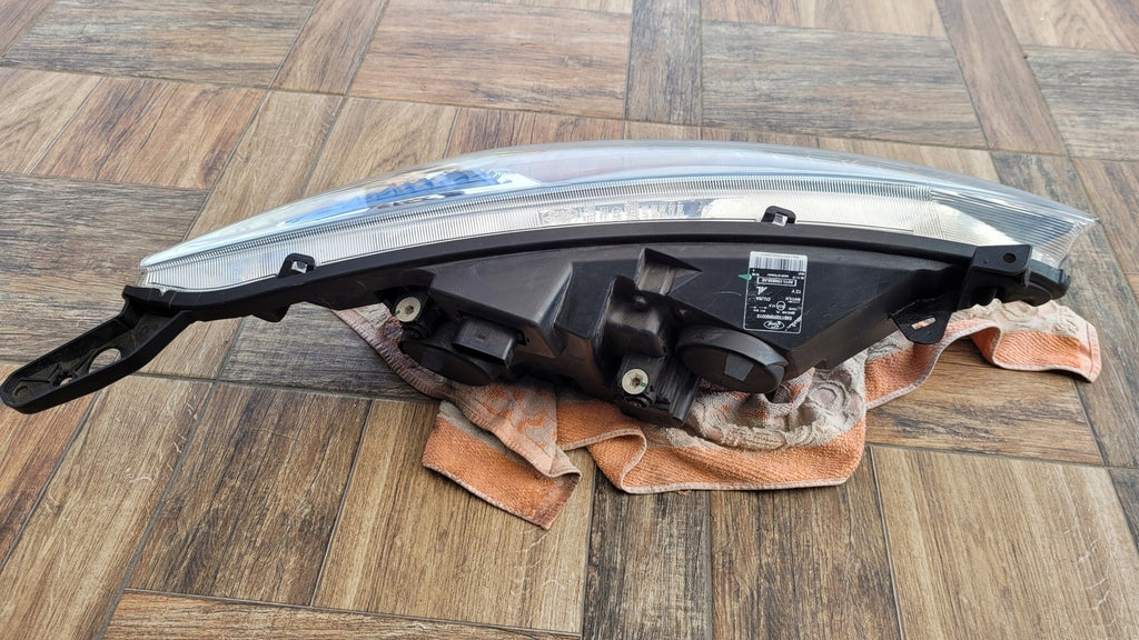 Frontscheinwerfer Ford B-Max AV11-13W030-AE Links Scheinwerfer Headlight