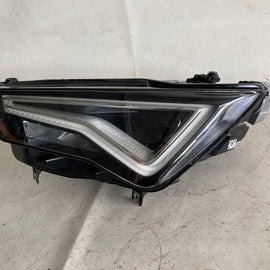 Frontscheinwerfer Seat Ateca 576941031 LED Links Scheinwerfer Headlight SCH5459962631ek