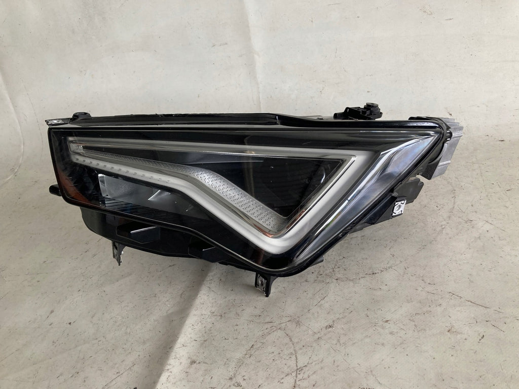 Frontscheinwerfer Seat Ateca 576941031 LED Links Scheinwerfer Headlight SCH5459962631ek