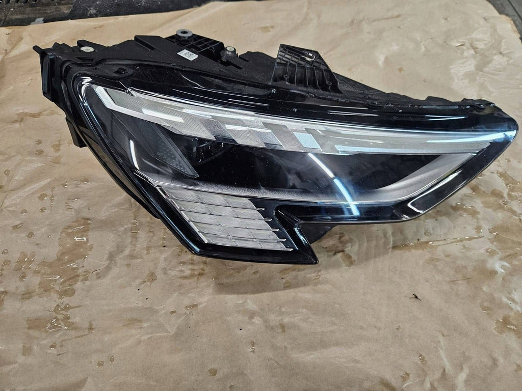 Frontscheinwerfer Audi A3 8Y0941036 90193994 Rechts Scheinwerfer Headlight SCH4847733080ez