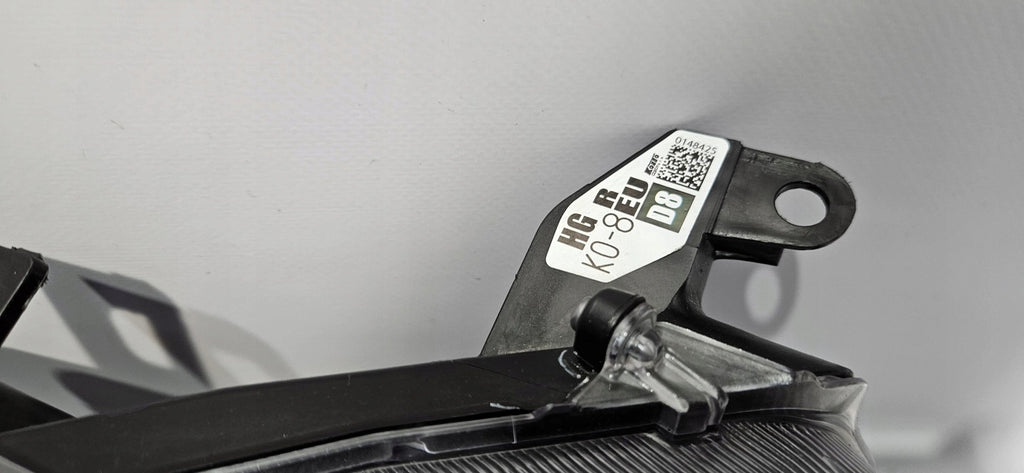 Frontscheinwerfer Toyota Yaris K0-8EU Full LED Rechts Scheinwerfer Headlight