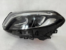 Load image into Gallery viewer, Frontscheinwerfer Mercedes-Benz W246 W242 A2469062601 Links Headlight SCH9565720807ps