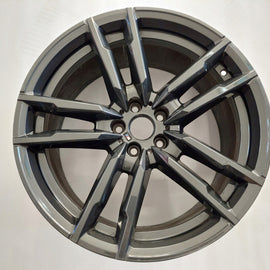 1x Alufelge 20 Zoll 9.5