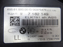 Load image into Gallery viewer, Frontscheinwerfer BMW 7 F01 F02 7182149 7182150 Xenon Ein Satz Headlight SCH3367807541ns