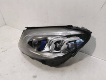 Laden Sie das Bild in den Galerie-Viewer, Frontscheinwerfer Mercedes-Benz W205 A2059068505 LED Links Headlight SCH8244856176ej