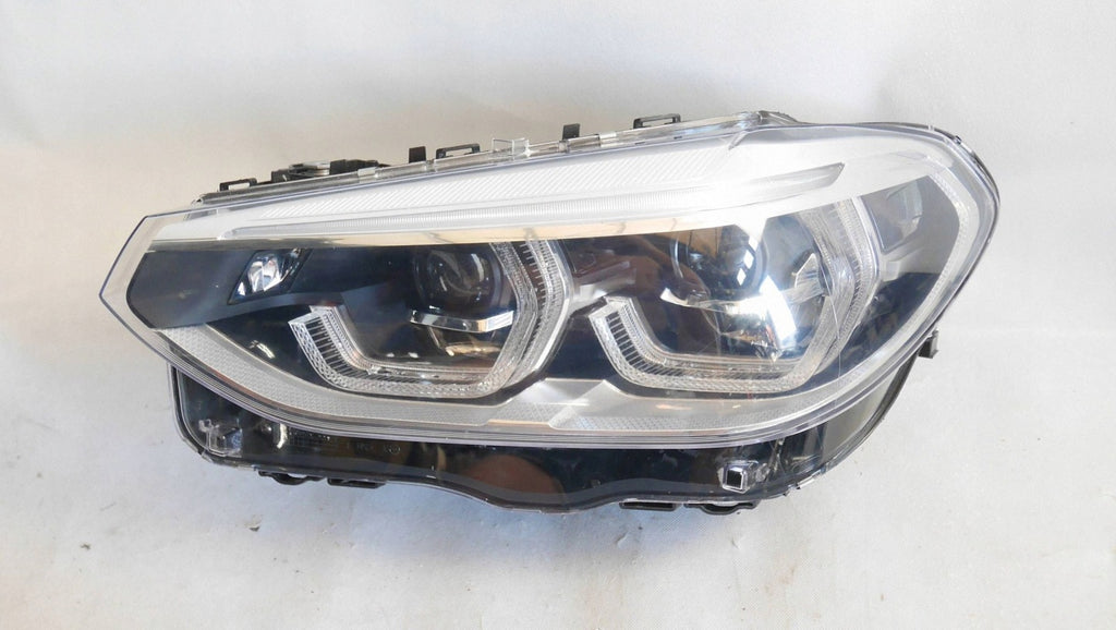 Frontscheinwerfer BMW X3 G01 F97 X4 G02 7466119 Links Scheinwerfer Headlight SCH3922288295hv