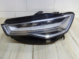 Frontscheinwerfer Audi A6 C7 4G0941033H 1EX01187711 Full LED Rechts oder Links SCH2000548738ng