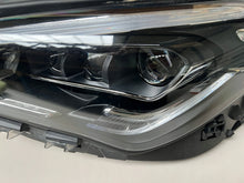 Laden Sie das Bild in den Galerie-Viewer, Frontscheinwerfer Mercedes-Benz Cla A1189063100 LED Links Scheinwerfer Headlight SCH8436054903cw