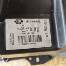 Laden Sie das Bild in den Galerie-Viewer, Frontscheinwerfer Mercedes-Benz W176 1EX01081835 Links Scheinwerfer Headlight SCH5366521612ff