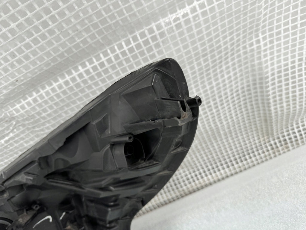 Frontscheinwerfer Opel Vivaro B 260104643R Rechts Scheinwerfer Headlight SCH6633743597ii