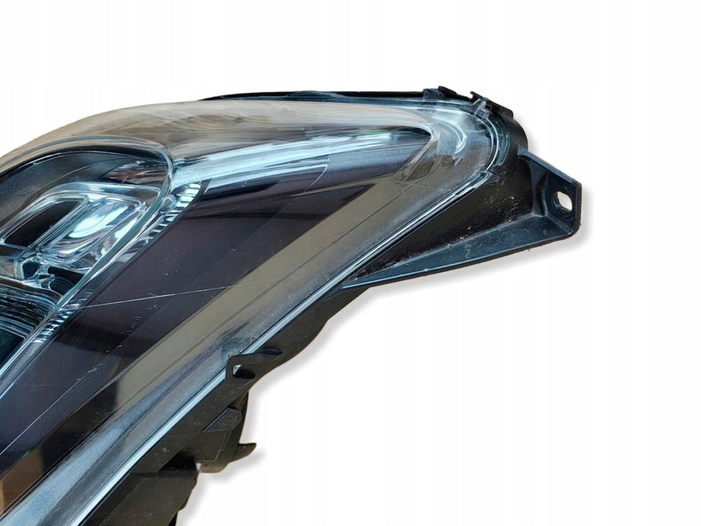 Frontscheinwerfer Fiat Ducato 00468622870 Rechts Scheinwerfer Headlight SCH7770384685om