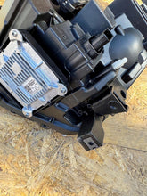 Laden Sie das Bild in den Galerie-Viewer, Frontscheinwerfer Renault 5 V LED Rechts Scheinwerfer Headlight SCH3046133865oo