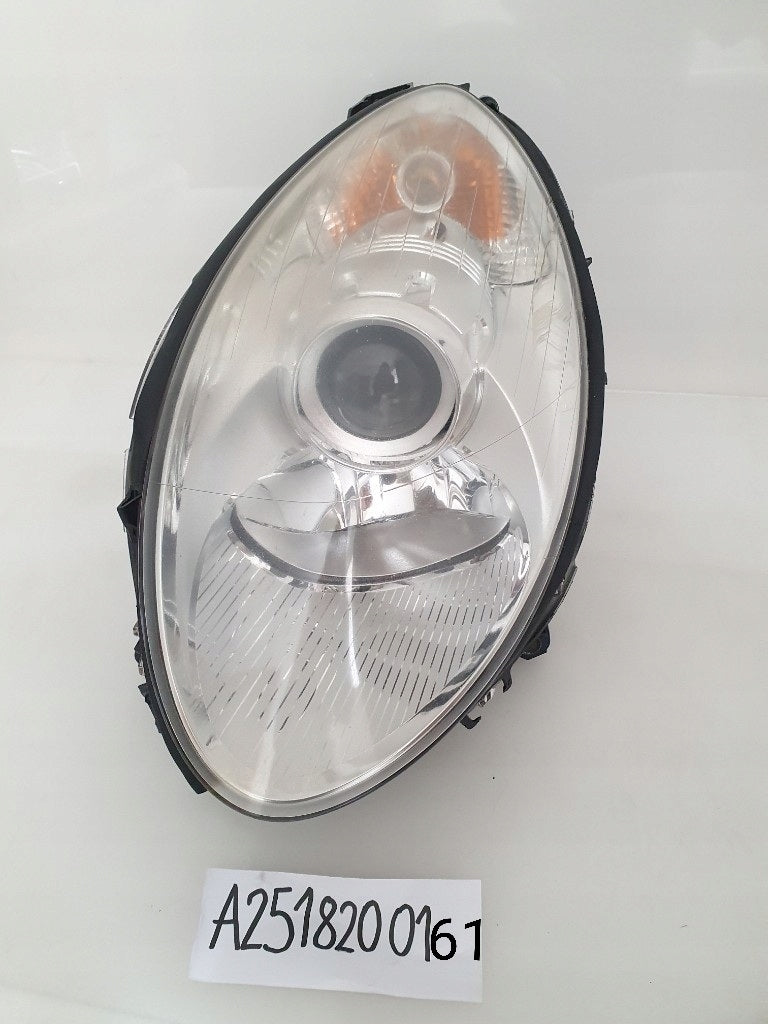 Frontscheinwerfer Mercedes-Benz W251 A2518200161 Halogen Links Headlight SCH5311161221fg