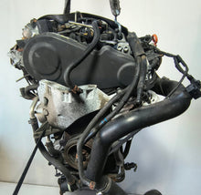 Laden Sie das Bild in den Galerie-Viewer, Motor Seat Skoda VW Ibiza Roomster CFWA 1.2 TDI 75PS 55kW 2013 Diesel Komplett