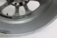 Load image into Gallery viewer, 1x Alufelge 17 Zoll 6.5&quot; 5x112 38ET Schwarz A1564011700 Mercedes-Benz Gla