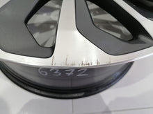 Laden Sie das Bild in den Galerie-Viewer, 1x Alufelge 21 Zoll 9.5" 5x112 36ET 4KE601025G Audi E-Tron E Tron Rim Wheel FEL8279828077jr