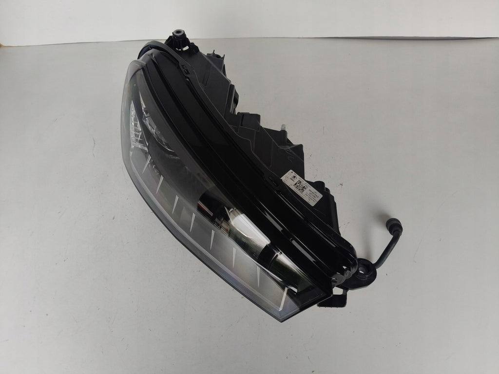 Frontscheinwerfer Skoda Fabia IV 6VB941016B LED Rechts Scheinwerfer Headlight SCH5550473820fj