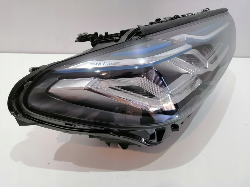 Frontscheinwerfer BMW G31 G30 5A388D6-03 LED Rechts Scheinwerfer Headlight SCH5549149607ry